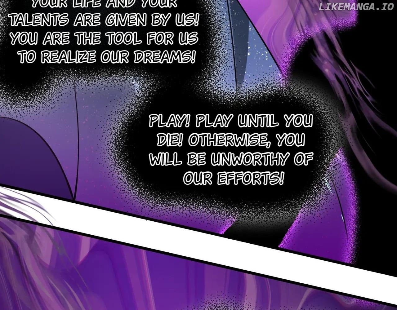 Era of the Haunted Chapter 506 - page 79
